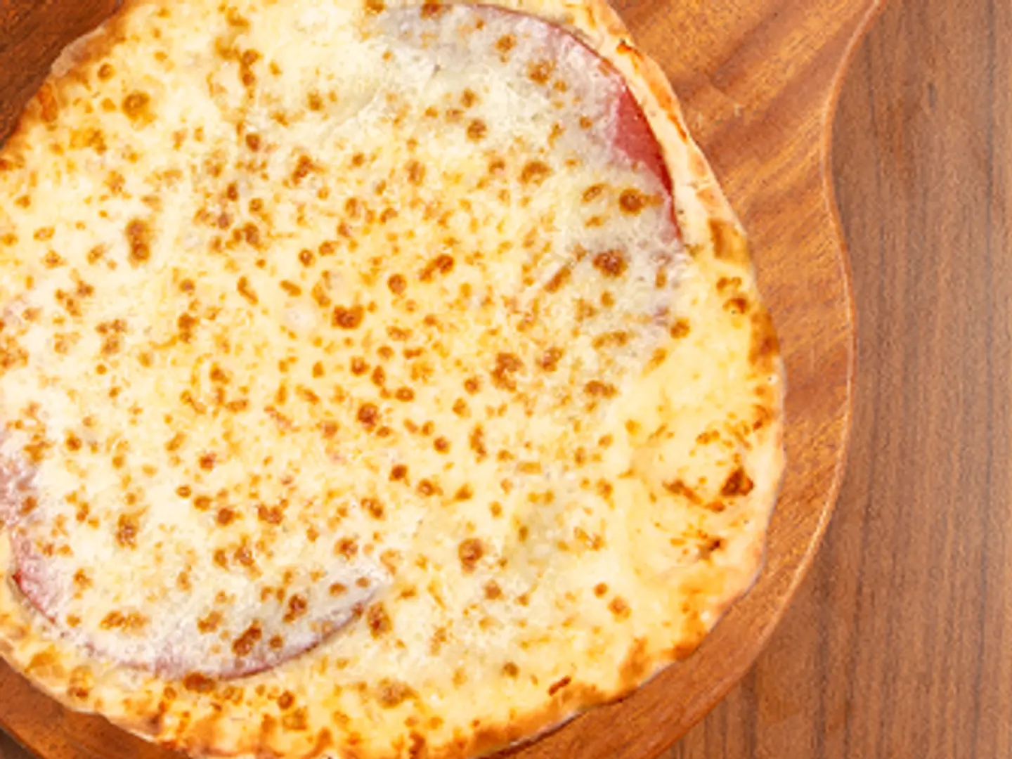 Mortadella Cheese