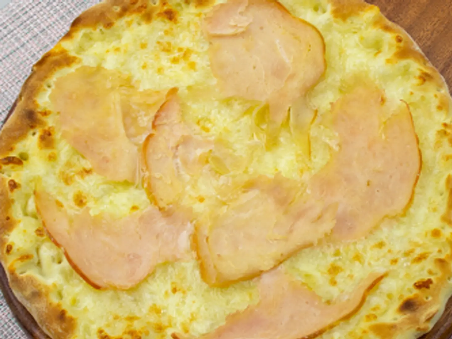 Turkey Cheese