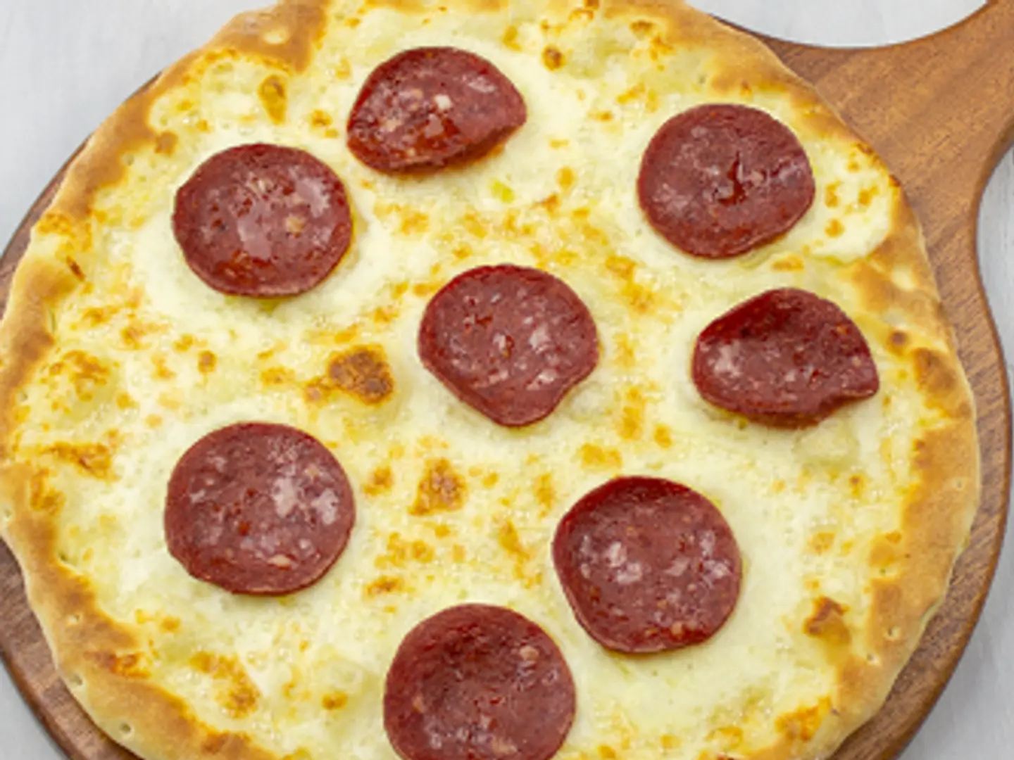 Pepperoni Cheese