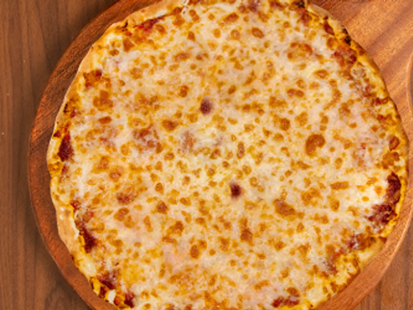 Cheese And Muhammara