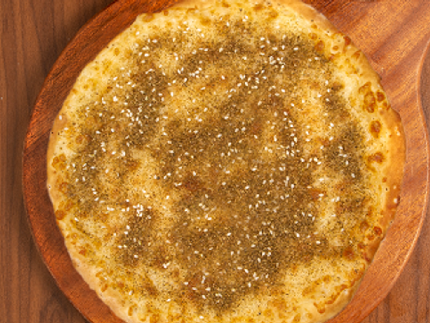 جبنة زعتر