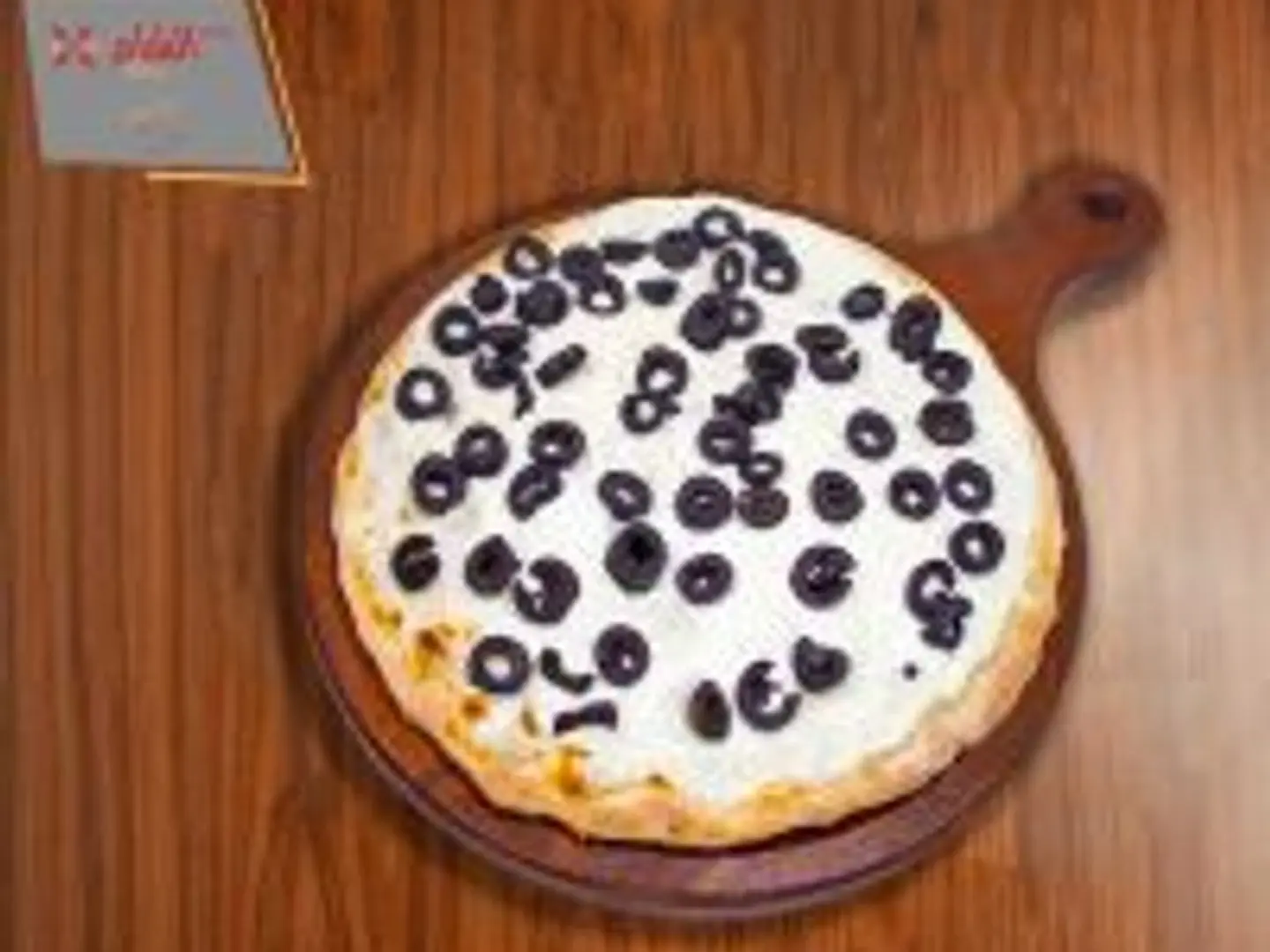 لبنة زيتون