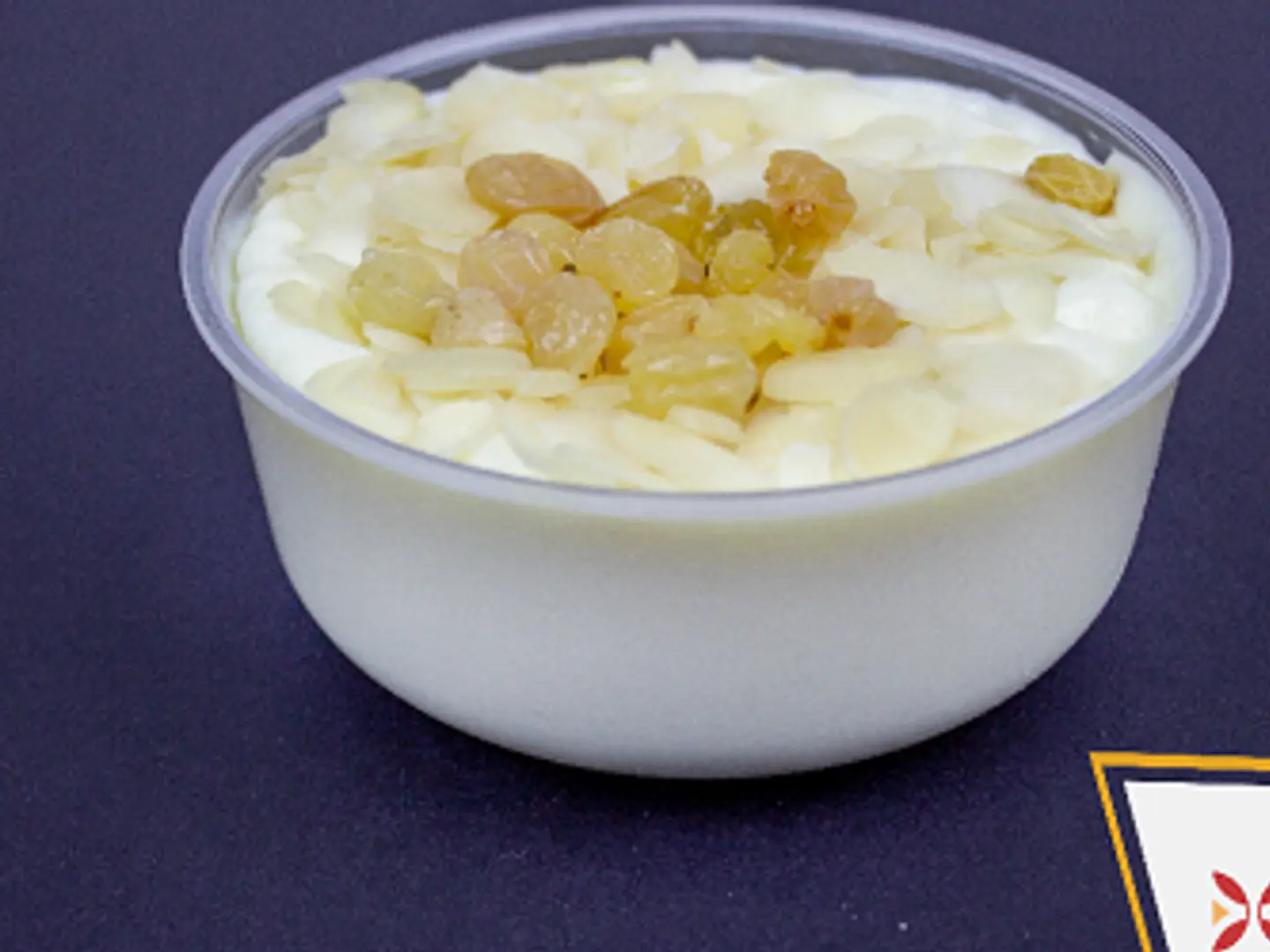 Rice With Milk