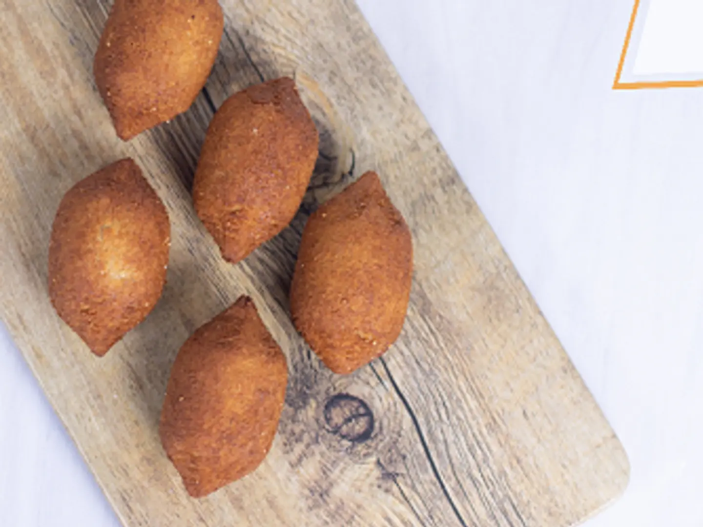 Fried Kebba