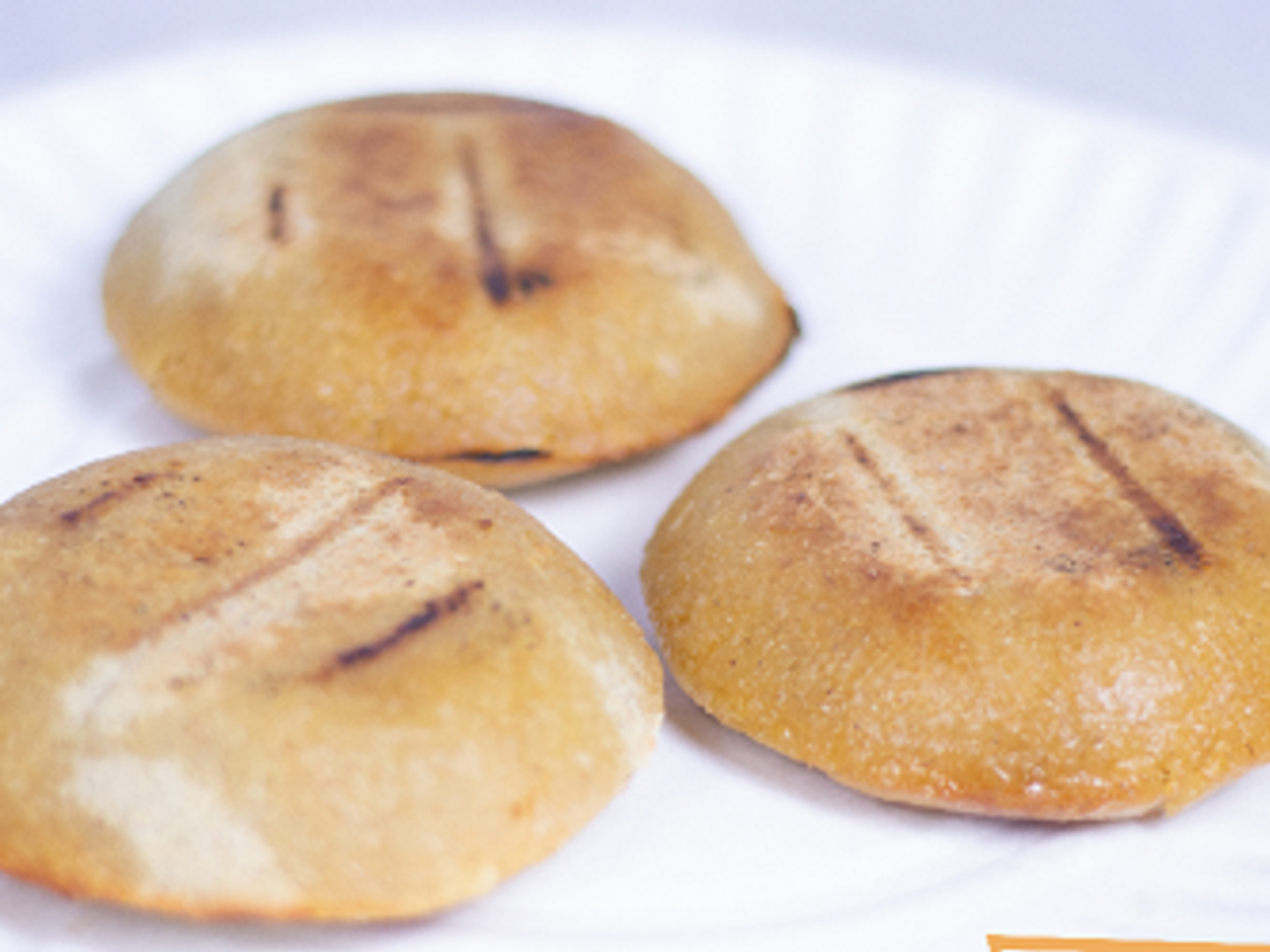 كبة مشوية