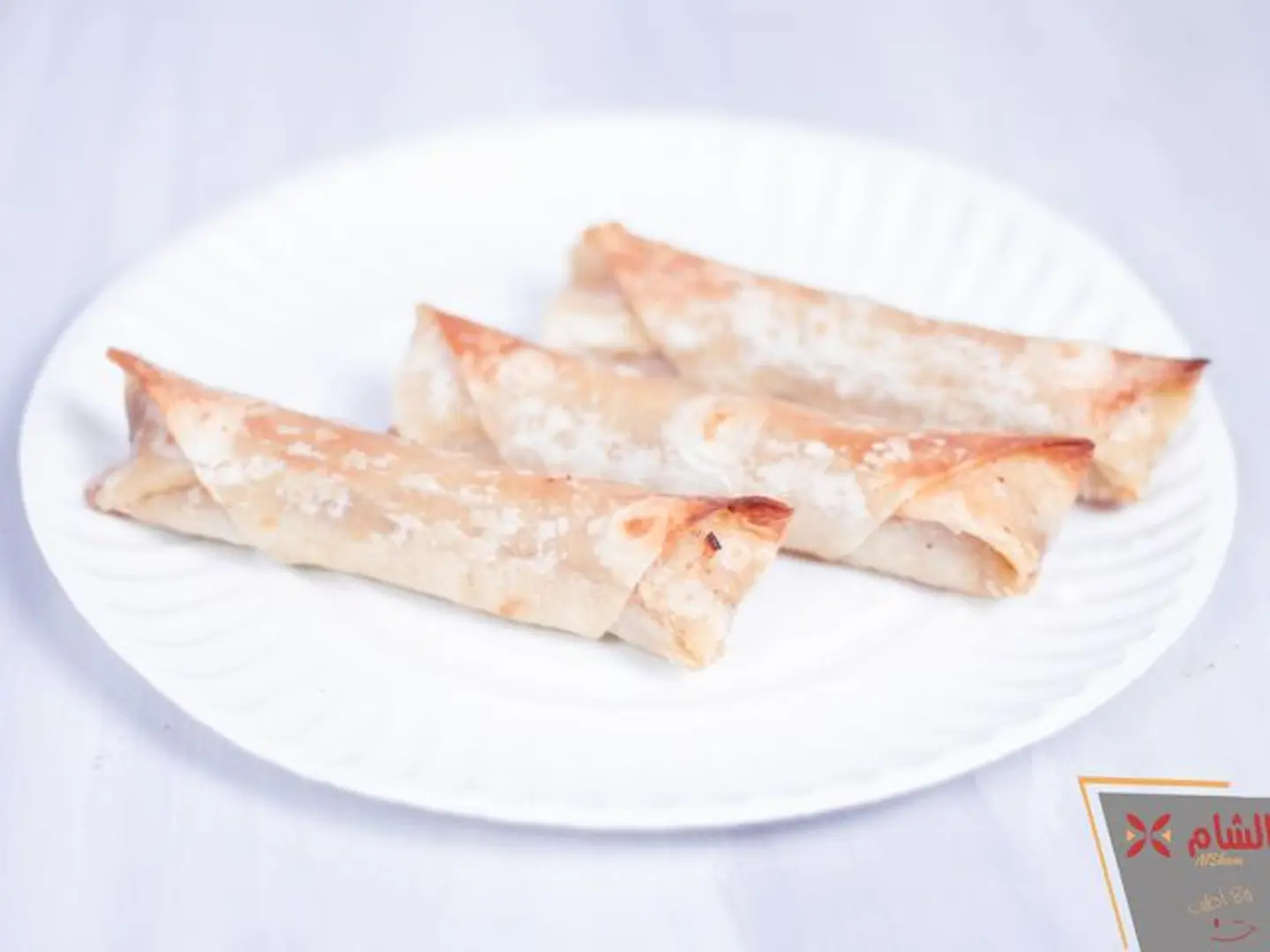 Chicken Musakhan
