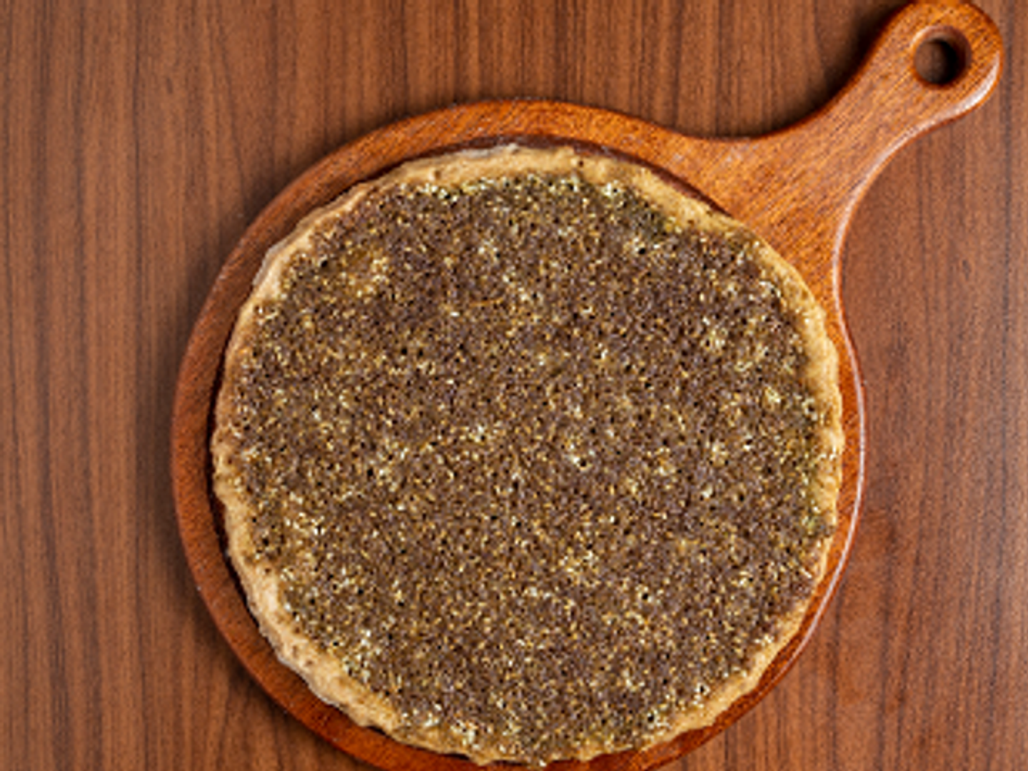 مناقيش زعتر