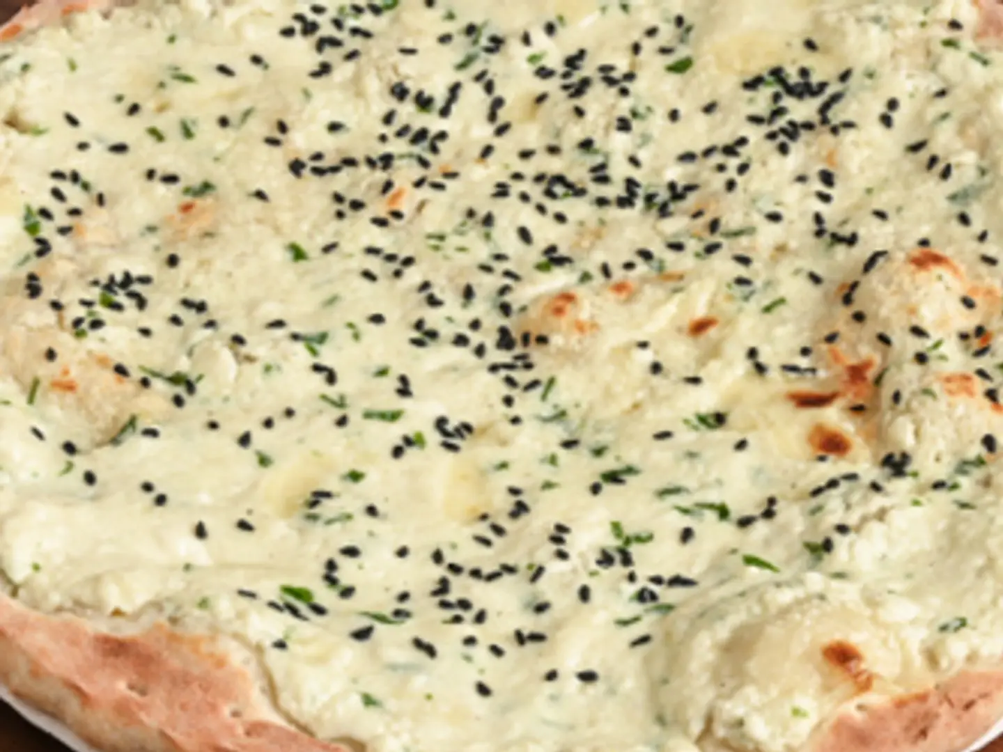 Shami Cheese