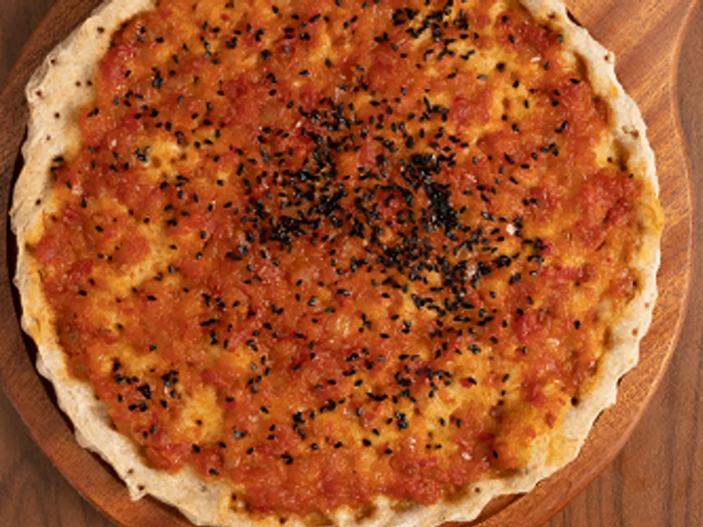 Muhammara Manakeesh