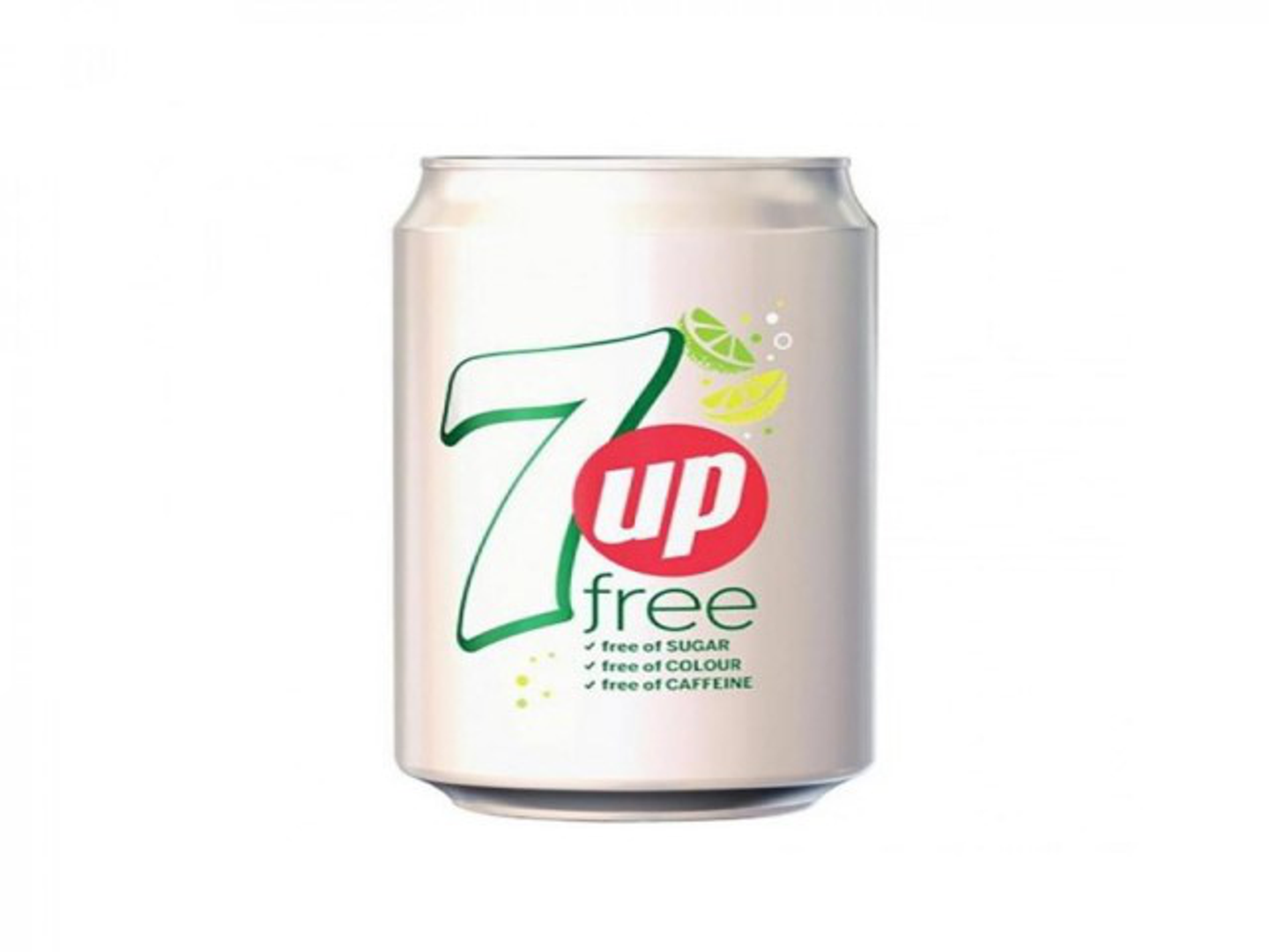 Diet 7 Up