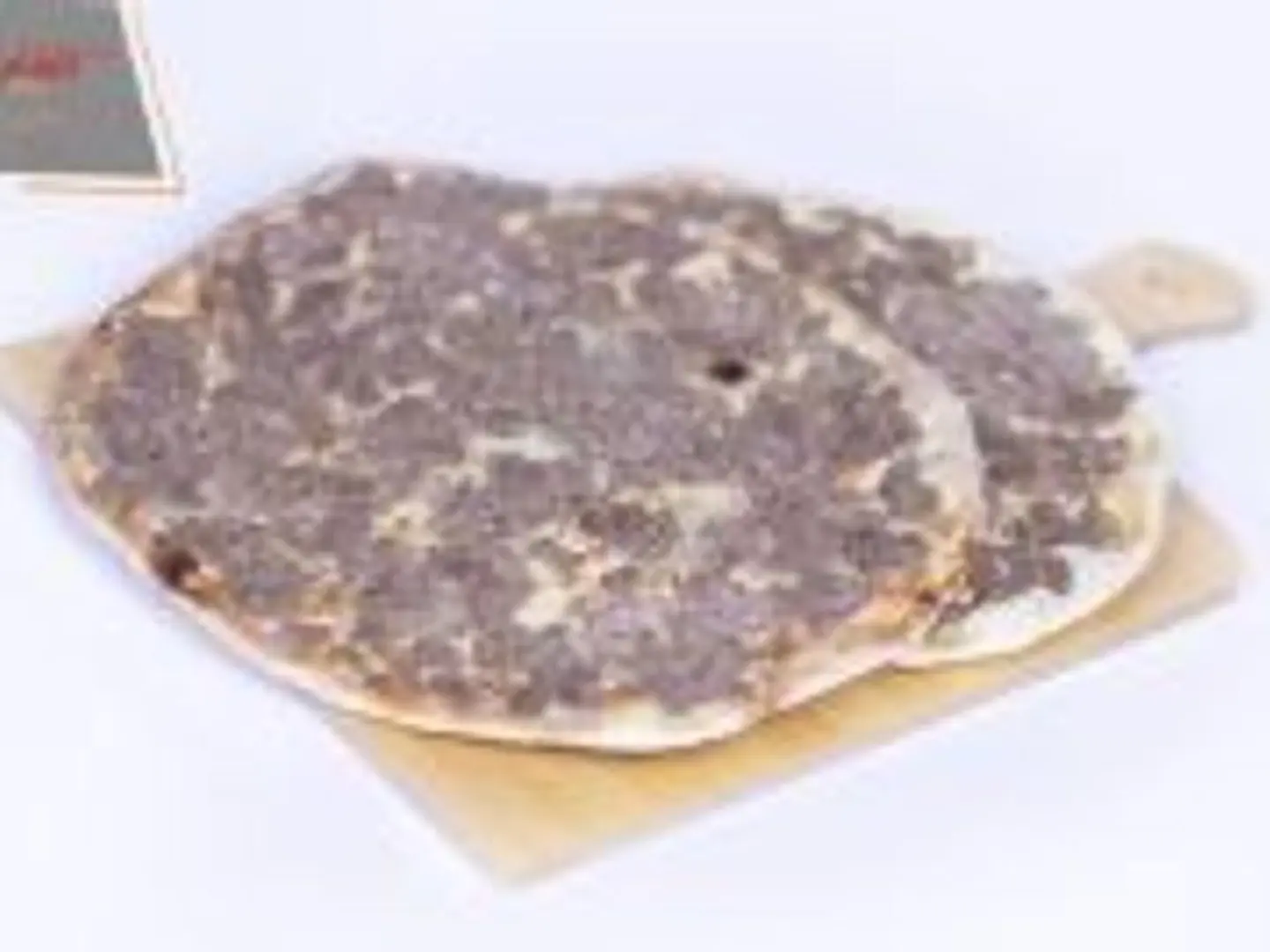 مجرمشة - قطعة واحدة
