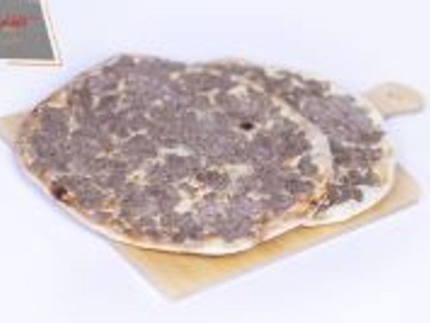 مجرمشة - قطعة واحدة