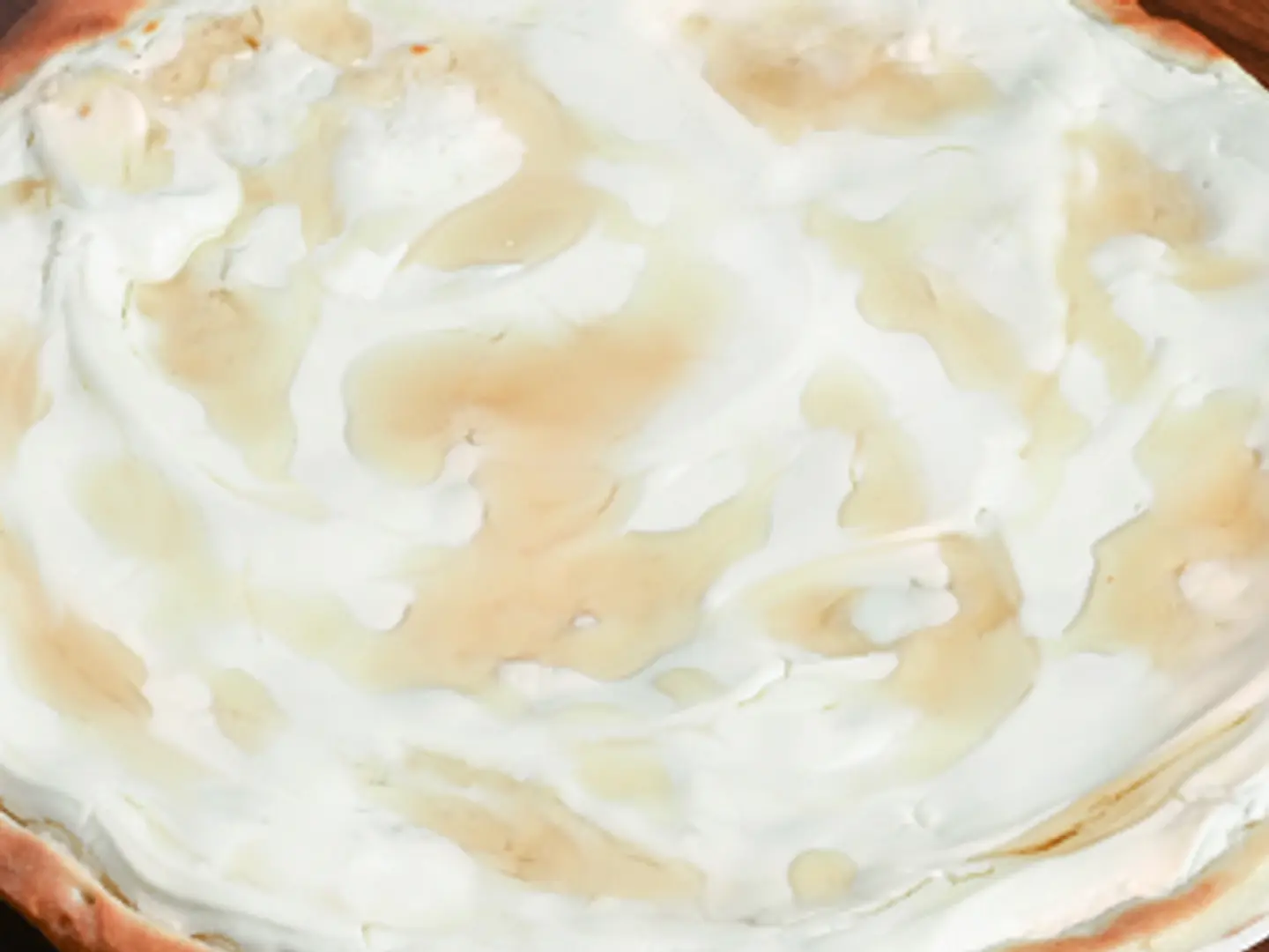 Labneh & Honey