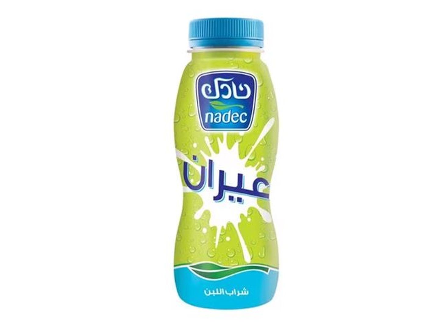 لبن عيران صغير ٢٥٥مل