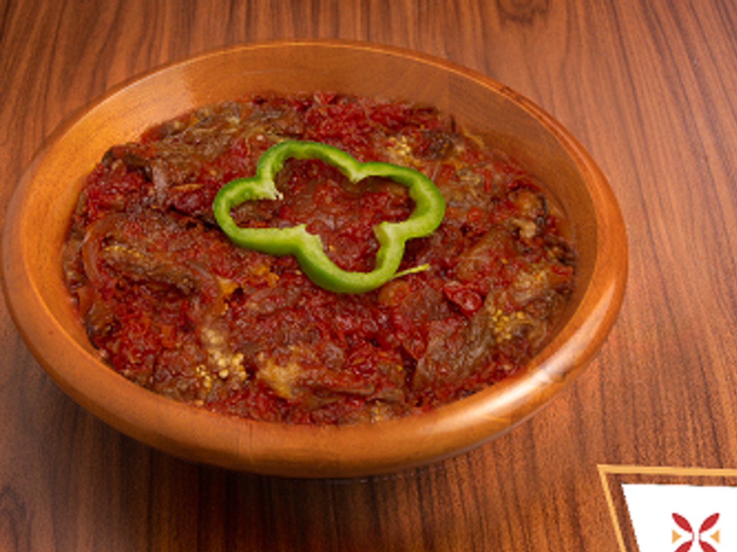مسقعة باذنجان