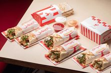 درزن كامل