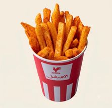 بطاطس بهارات اكسبريس