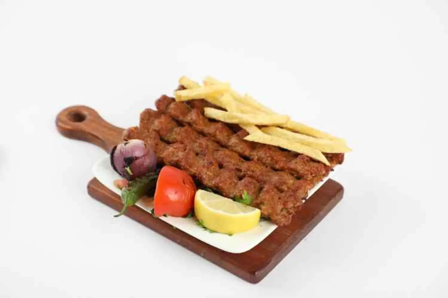 Beef Kebab Sh