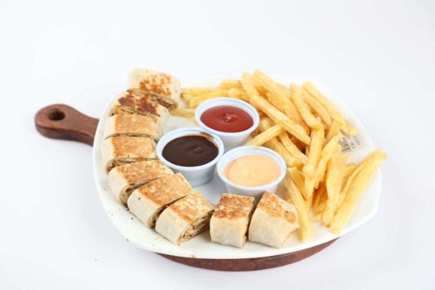 Shawarma Arbi Sh