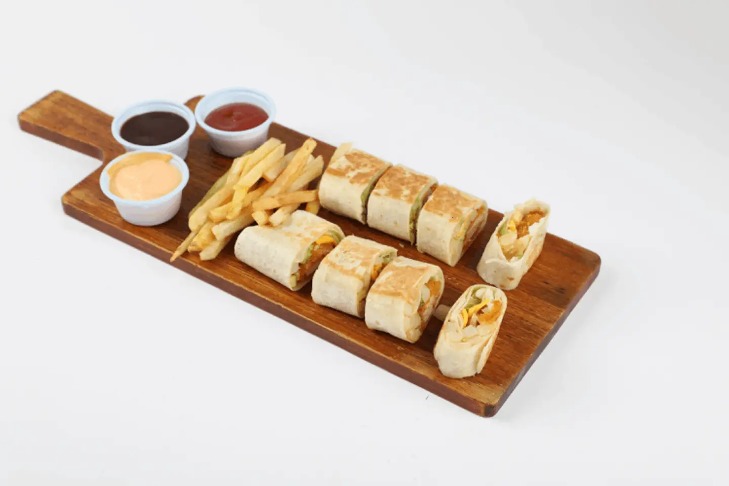 Arabic Chicken Mesahab Sh