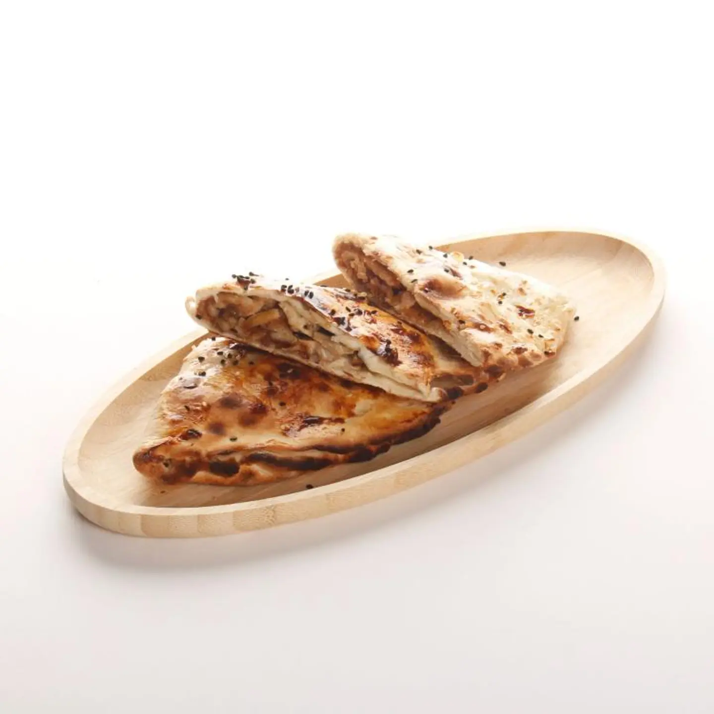Shawarma Pie