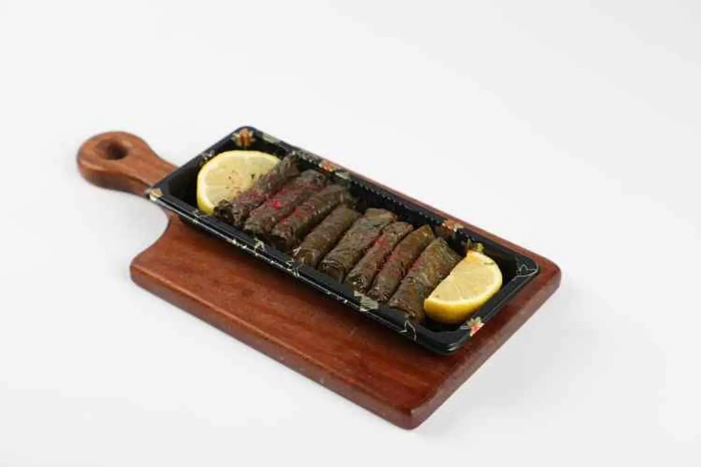 Grape Leaves Sh