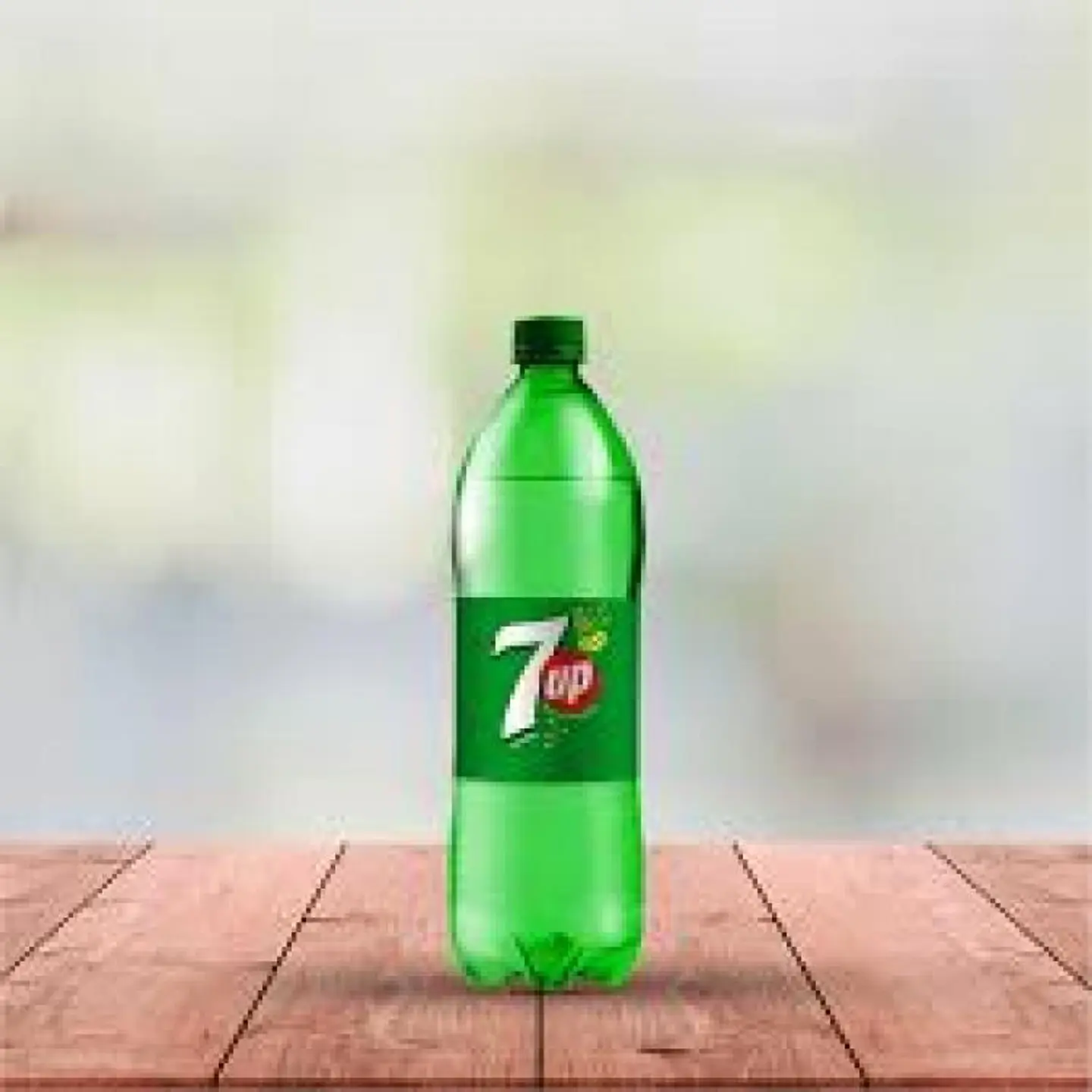 Seven Up Meduim Liter Sh
