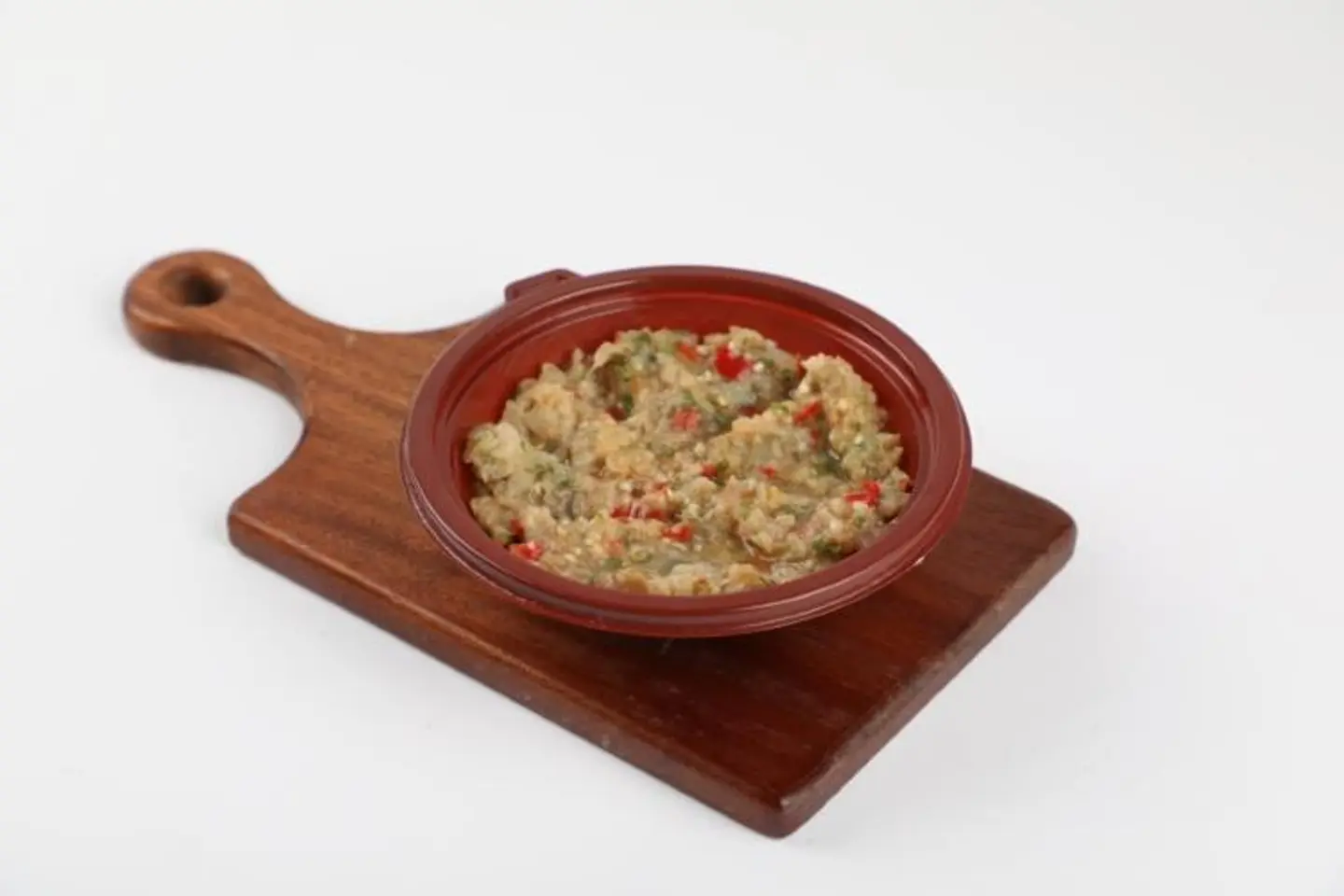Baba Ghanoush Sh