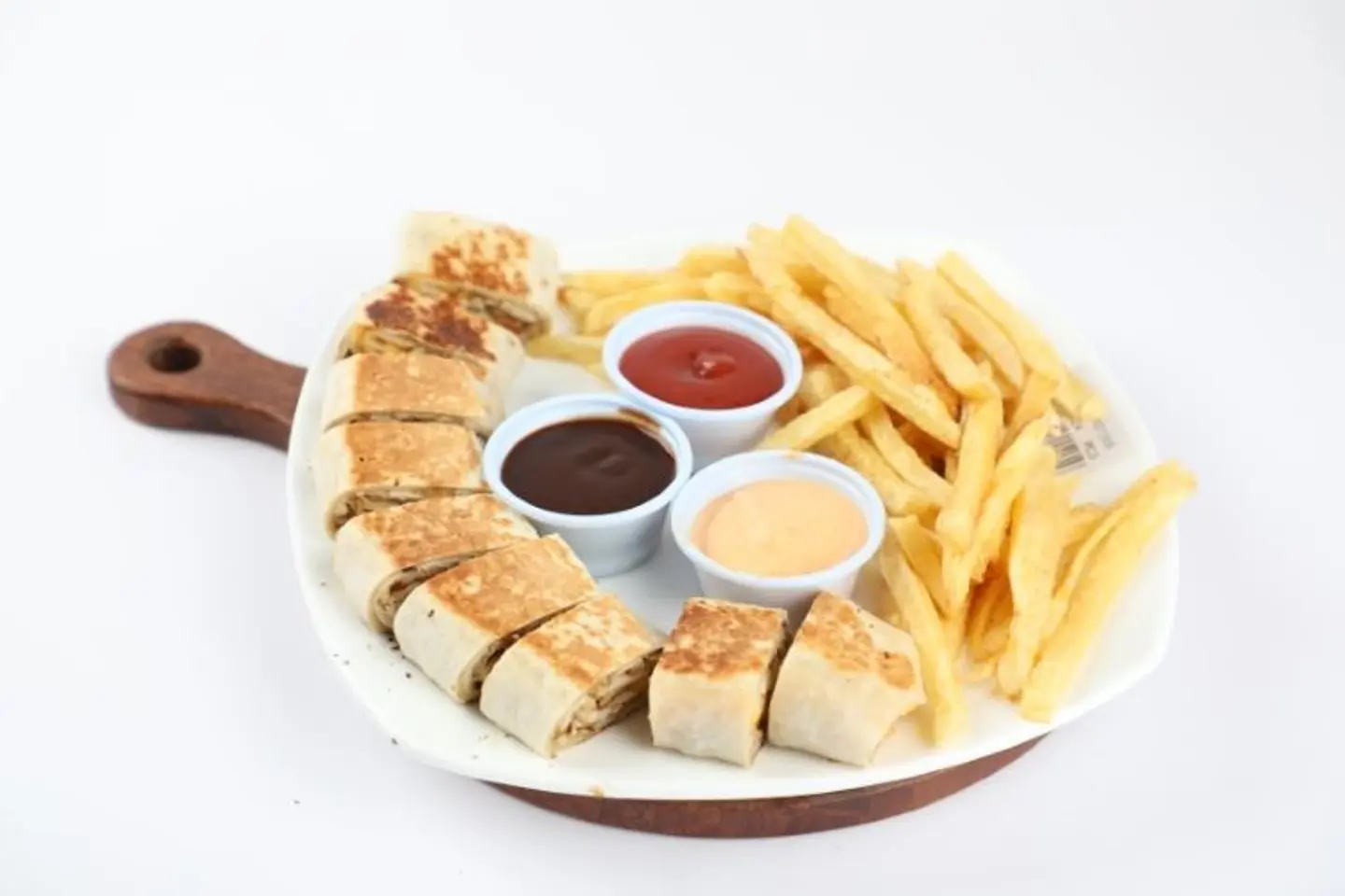 شاورما عربى