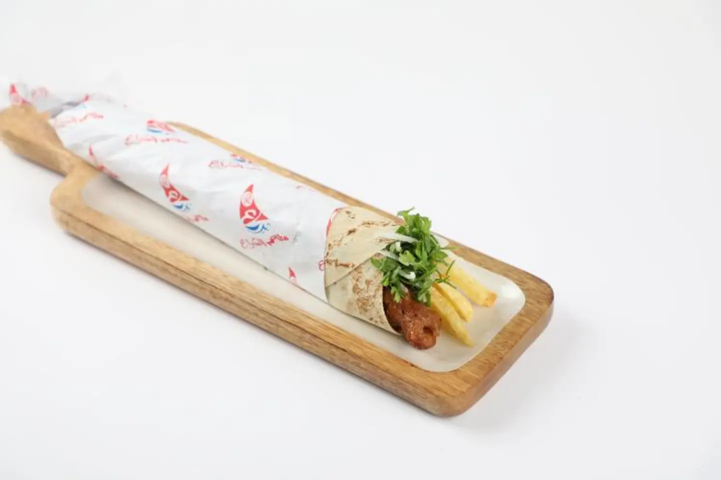 Grilled Saroukh Sh