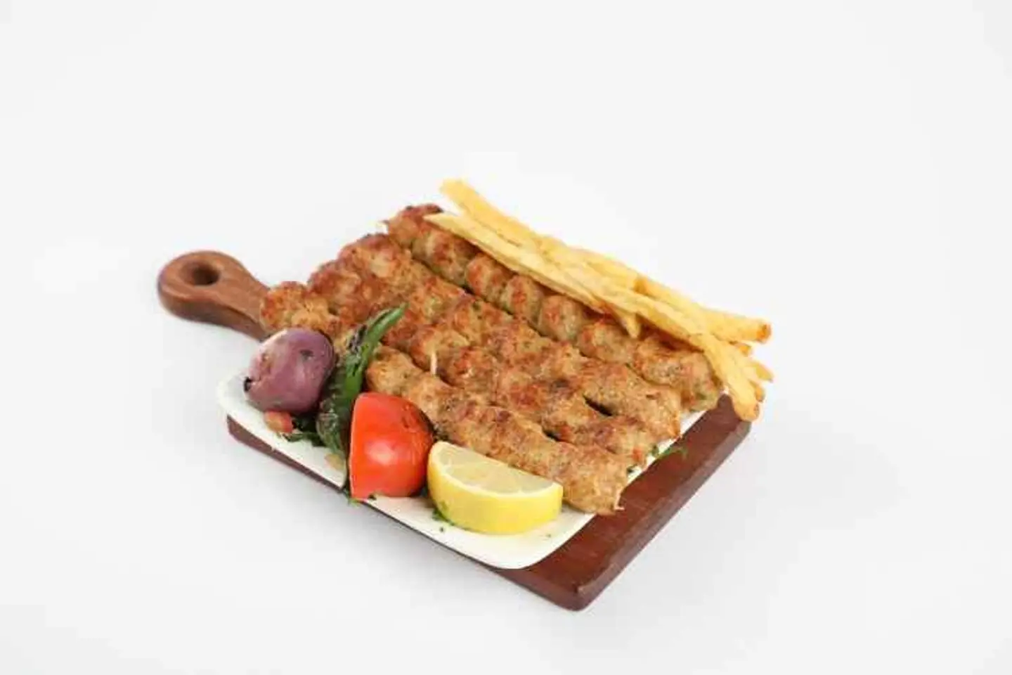 كباب دجاج