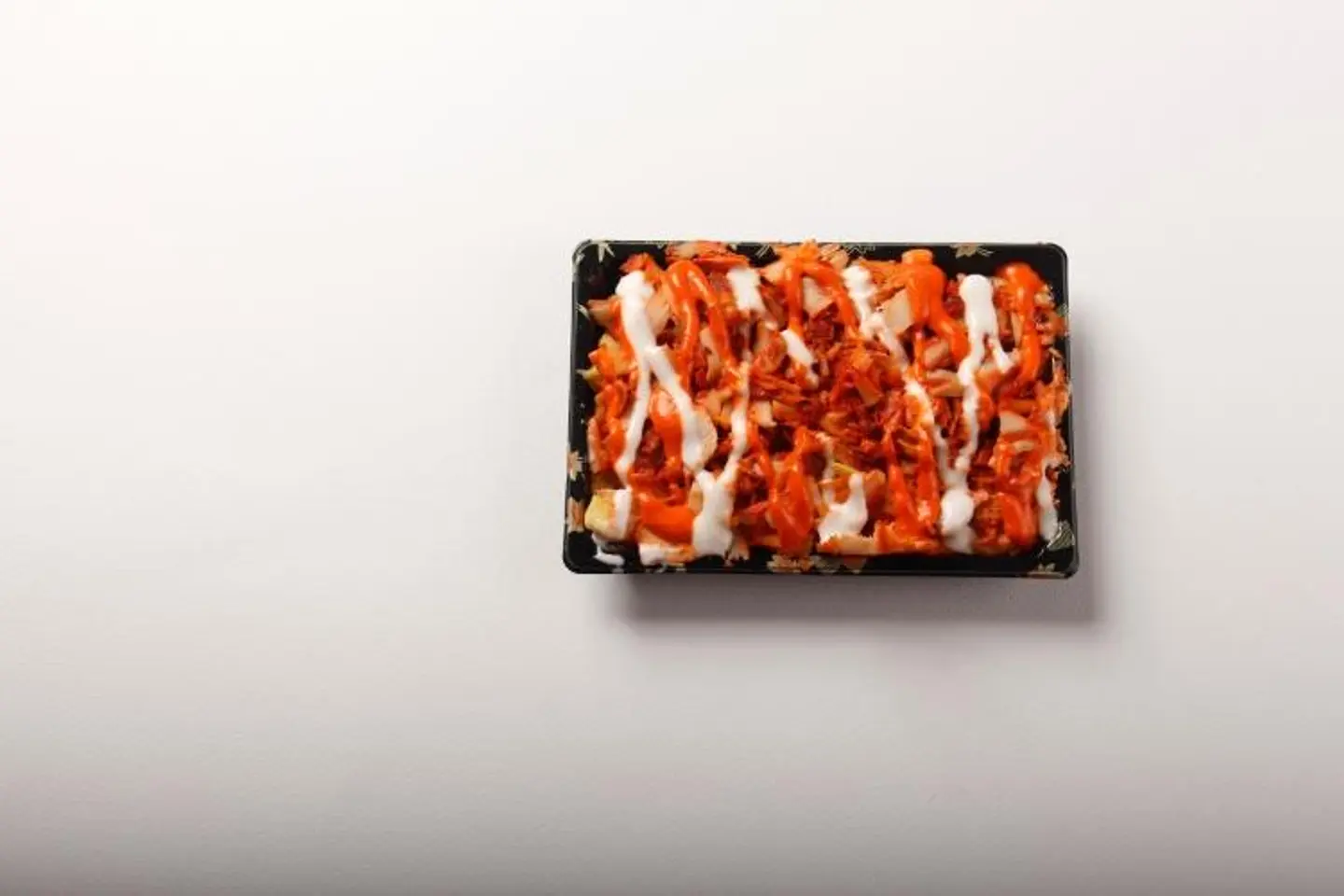 Shawerma With Potato Sh