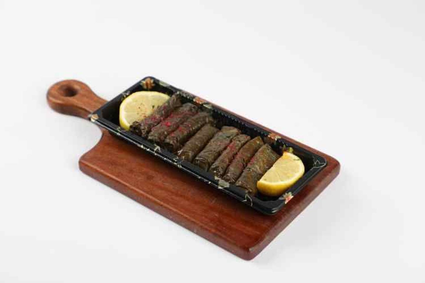 Grape Leaves Sh