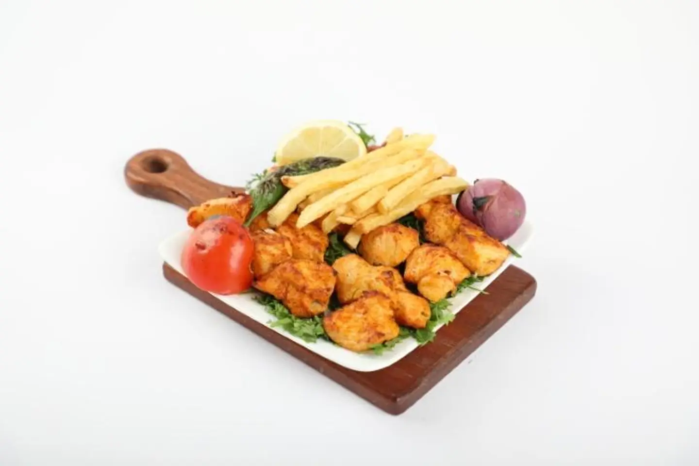 Shish Tawook Sh