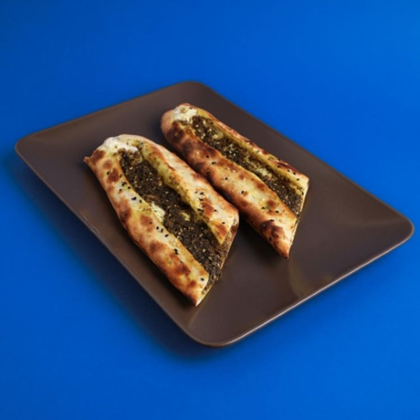 Zaatar Pie Sh