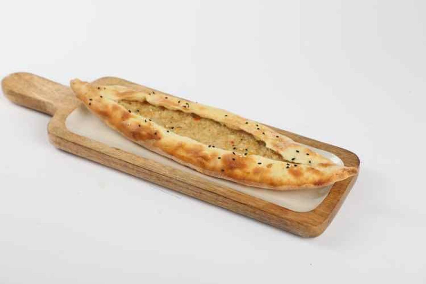 Chicken Pie With Cheese Sh