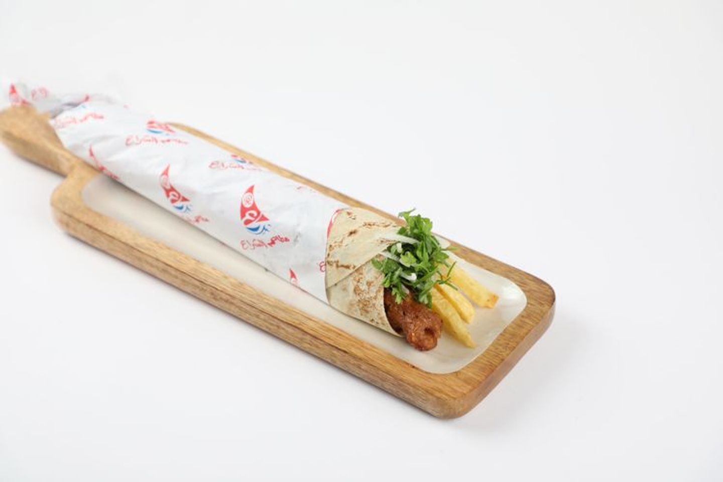Grilled Saroukh Sh