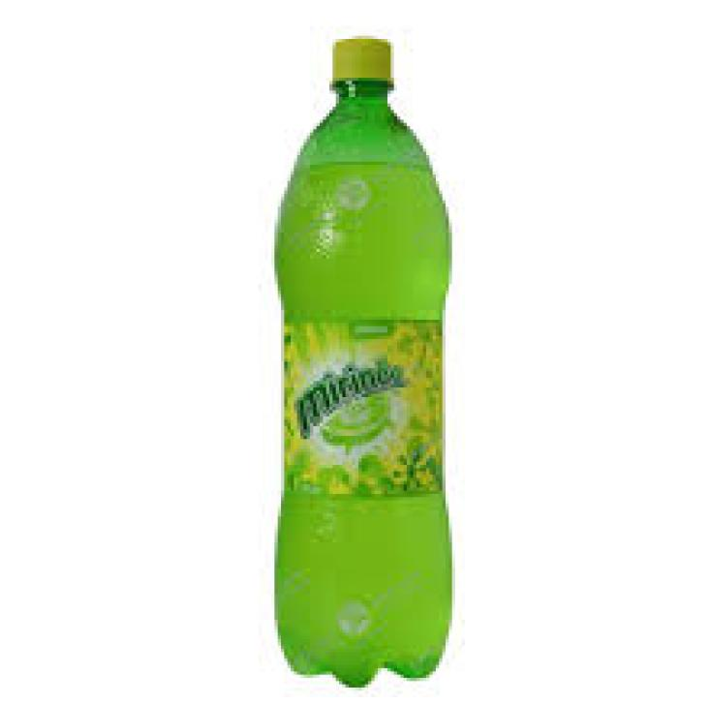 Medium Citrus Liter Sh