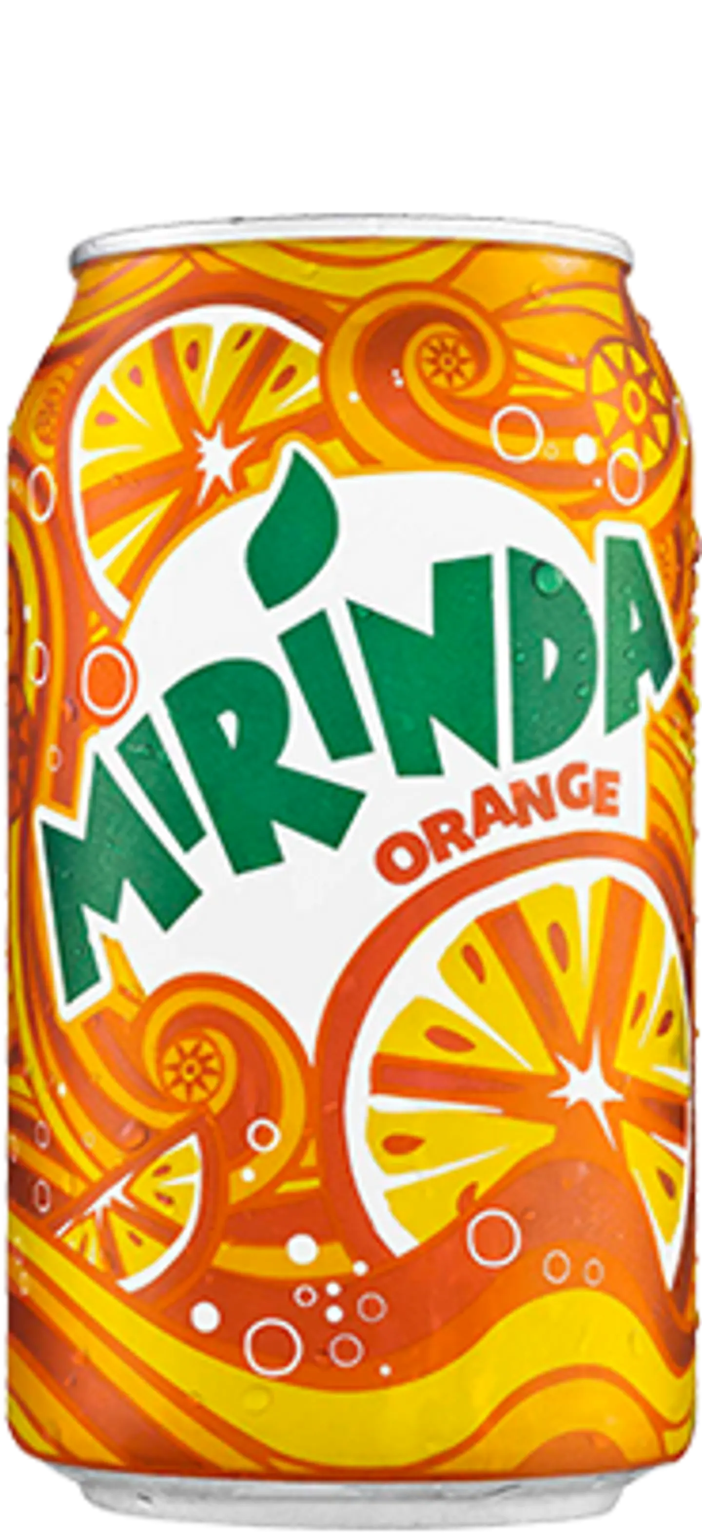 Miranda Orange Sh