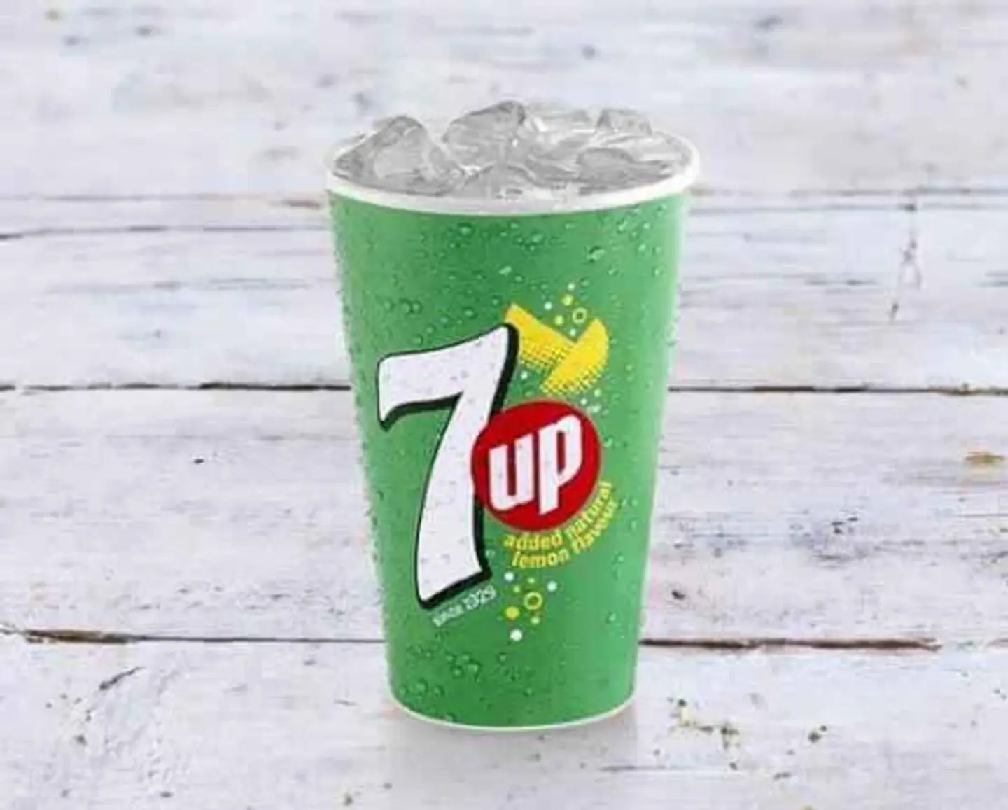 7up Machine Sh