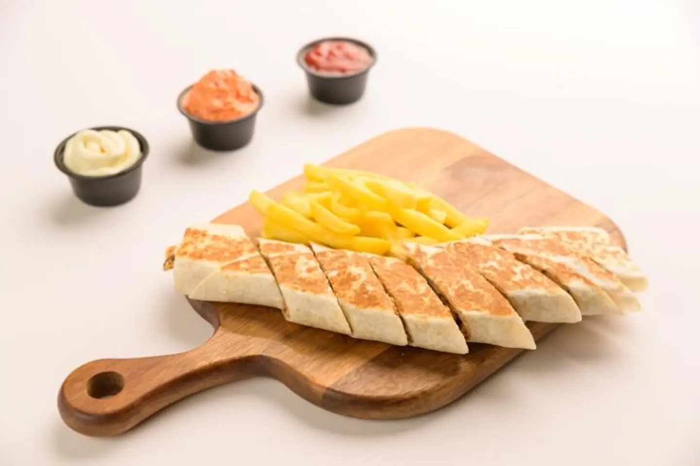 شاورما عربى دبل