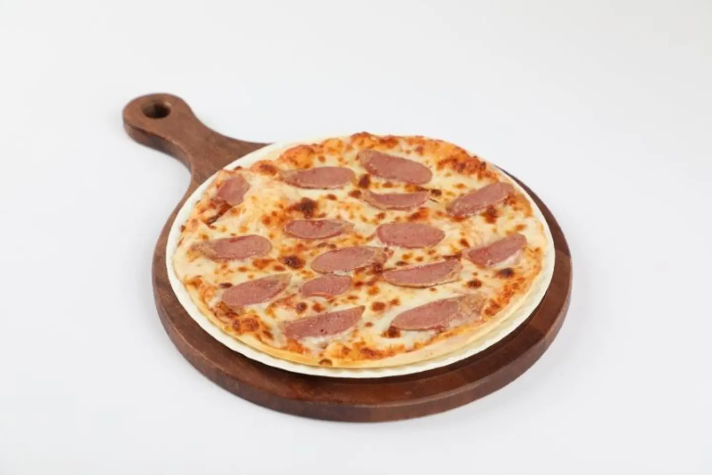 Sausage Pizza Sh