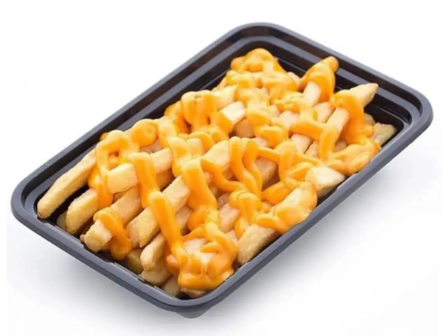 Cheese Fries Sh