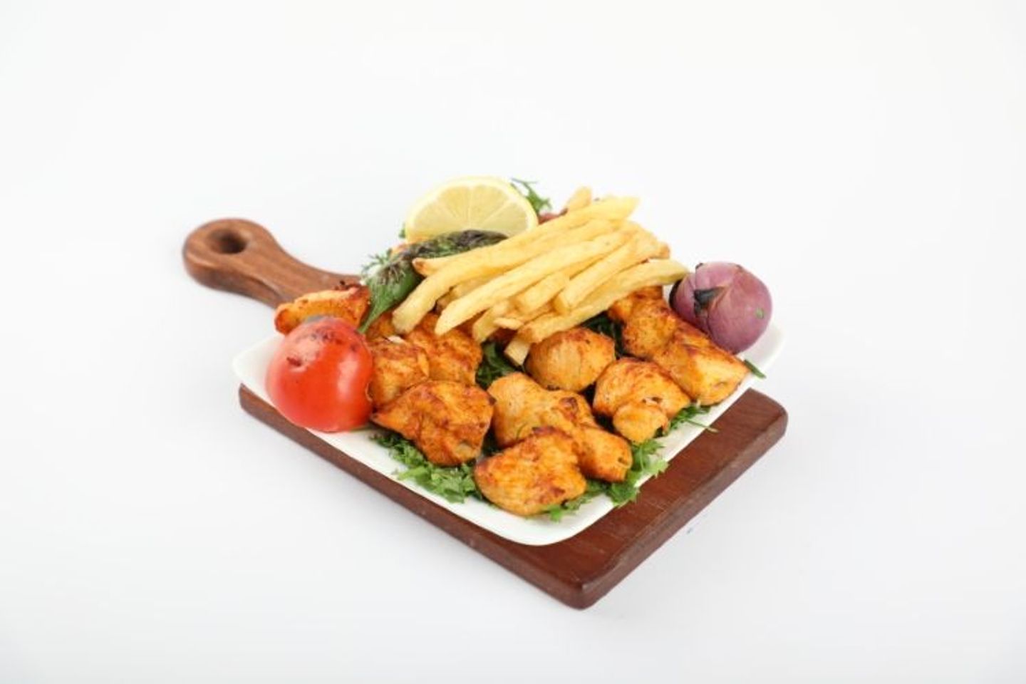 Shish Tawook Sh