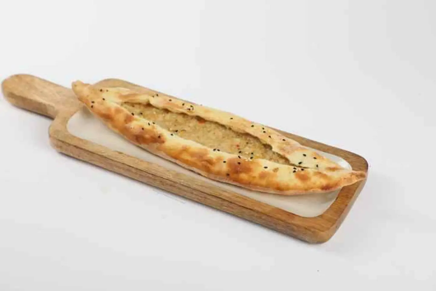 فطيرة دجاج بالجبن