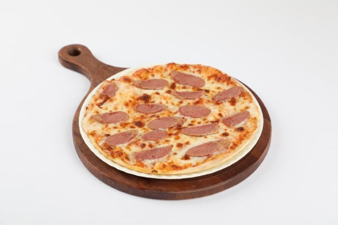 Sausage Pizza Sh