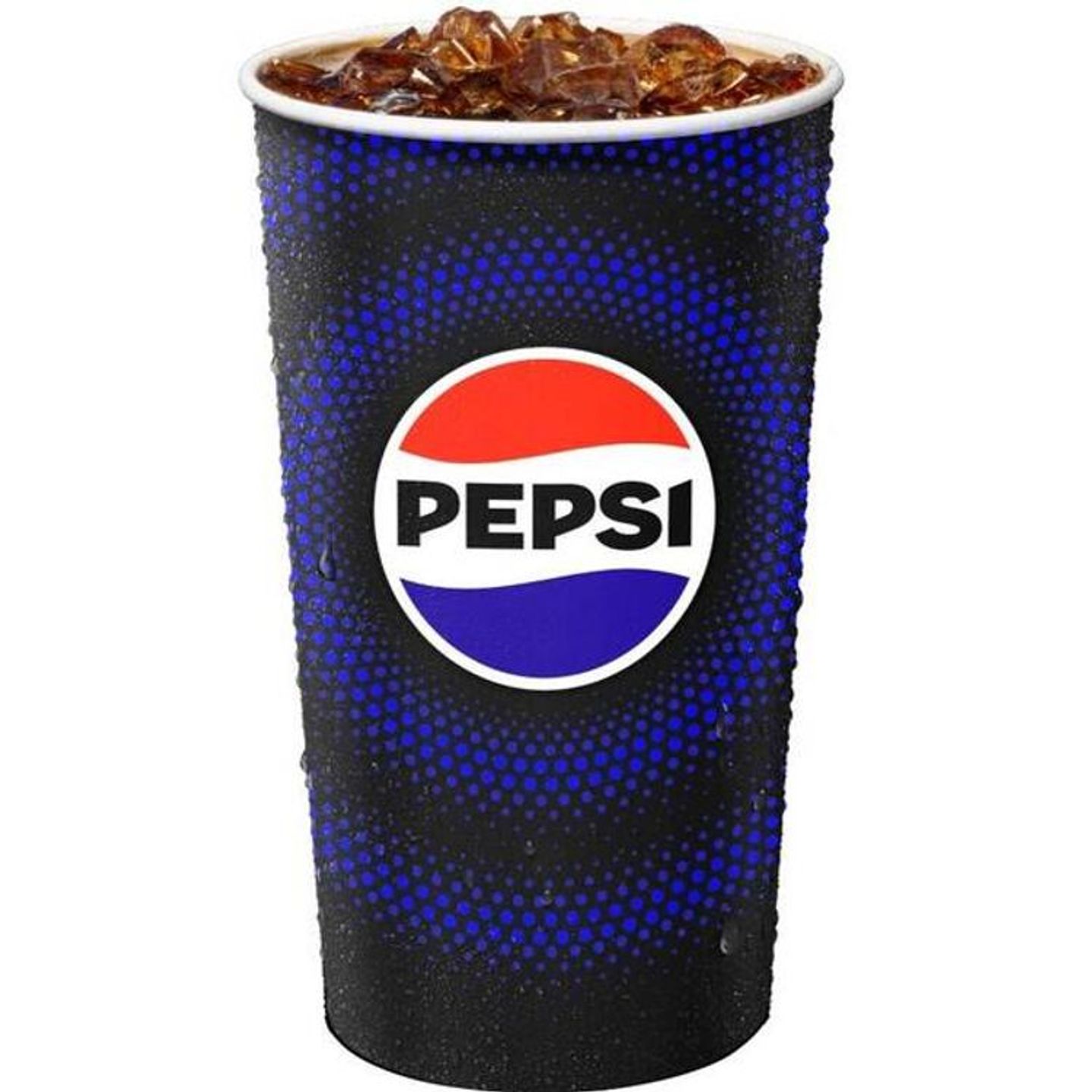 Diet Pepsi Machine Sh