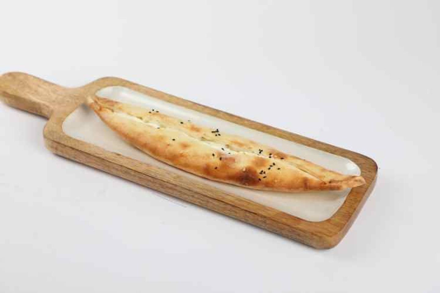 Labneh Pie Sh