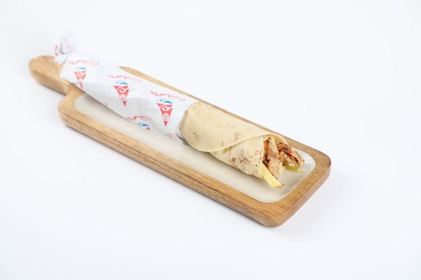 Sarokh Shawarma Sh