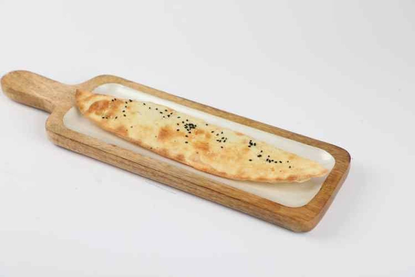 فطيرة سبانخ